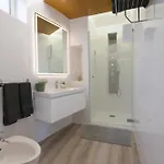 Rosa Garden Retreat Apartment