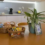 Rosa Garden Retreat Apartment *