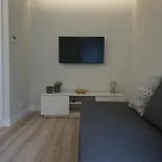 Apartment Rosa Garden Retreat