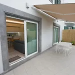 Rosa Garden Retreat Apartment *