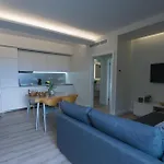 Apartment Rosa Garden Retreat