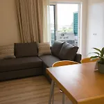 Rosa Garden Retreat Apartment São Roque
