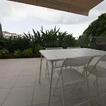 Rosa Garden Retreat Apartment *