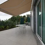 Rosa Garden Retreat Apartment São Roque