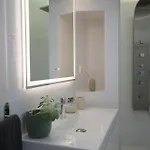 Rosa Garden Retreat Apartment