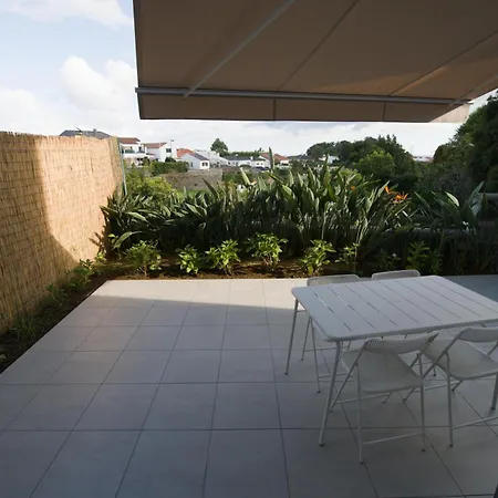 Rosa Garden Retreat Apartment