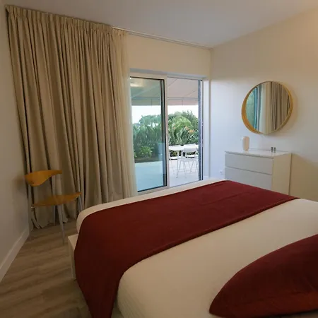 Rosa Garden Retreat Apartment