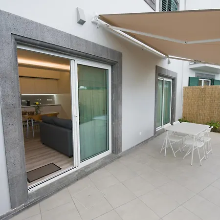 Rosa Garden Retreat Apartment *