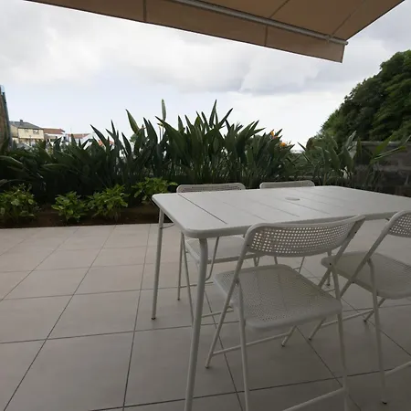 Rosa Garden Retreat Apartment *