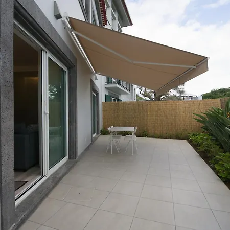 Apartment Rosa Garden Retreat São Roque