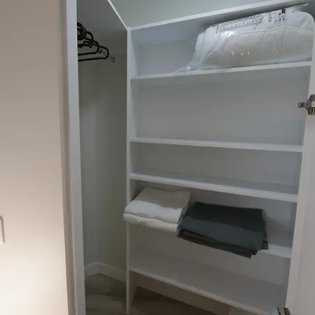 Rosa Garden Retreat Apartment *