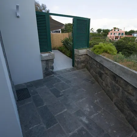Rosa Garden Retreat Apartment