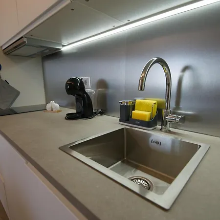 Appartement Rosa Garden Retreat *