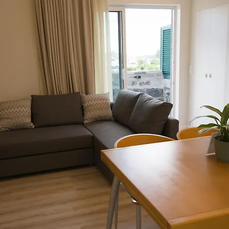 Rosa Garden Retreat Appartement São Roque