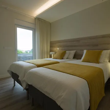 Rosa Garden Retreat Appartement São Roque