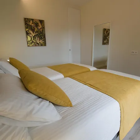 Rosa Garden Retreat São Roque