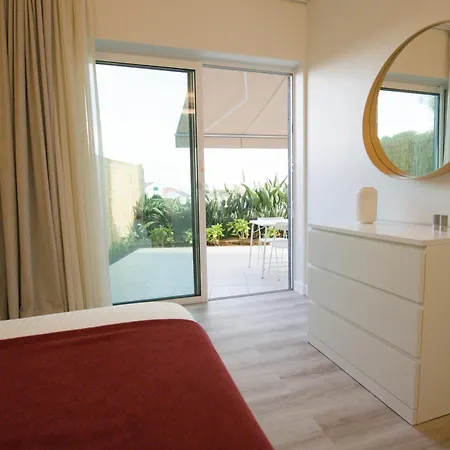 Rosa Garden Retreat São Roque