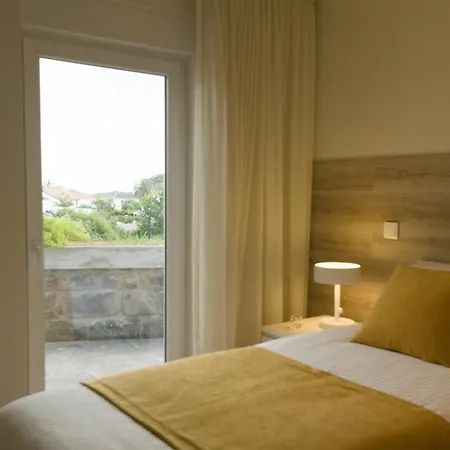 Rosa Garden Retreat Appartement *