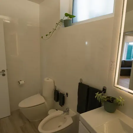 Rosa Garden Retreat Appartement São Roque