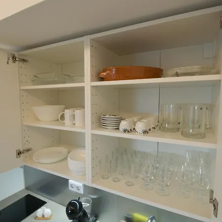 Rosa Garden Retreat Appartement São Roque