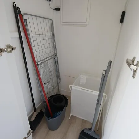 Rosa Garden Retreat Appartement *