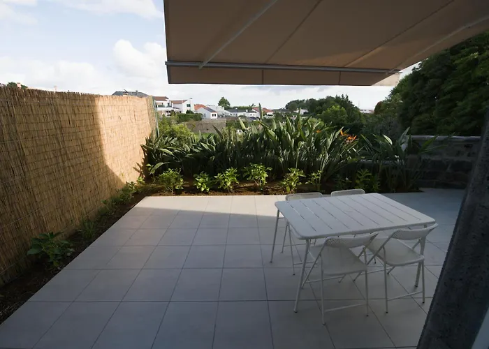 Rosa Garden Retreat Διαμέρισμα