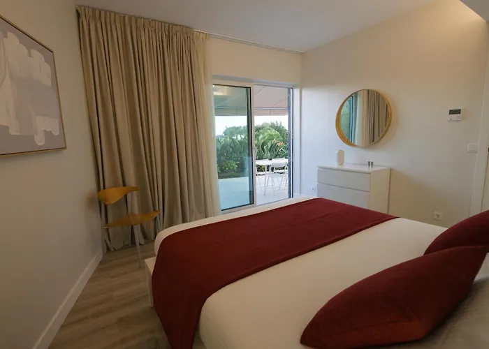 Rosa Garden Retreat Διαμέρισμα