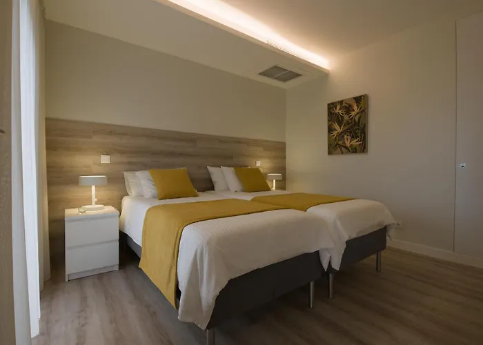 Rosa Garden Retreat Διαμέρισμα São Roque