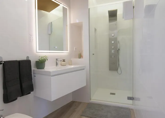 Rosa Garden Retreat Διαμέρισμα