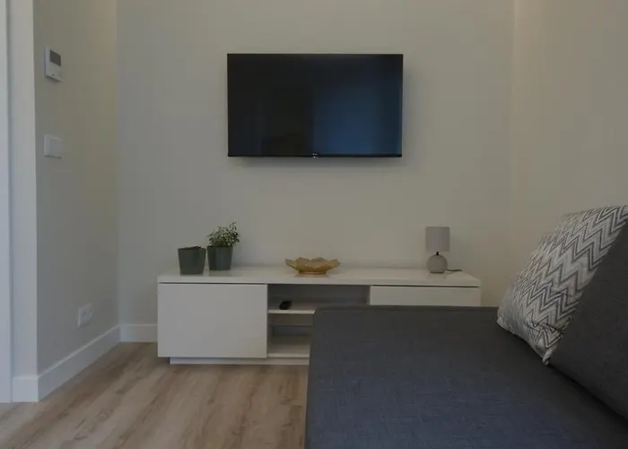 Διαμέρισμα Rosa Garden Retreat