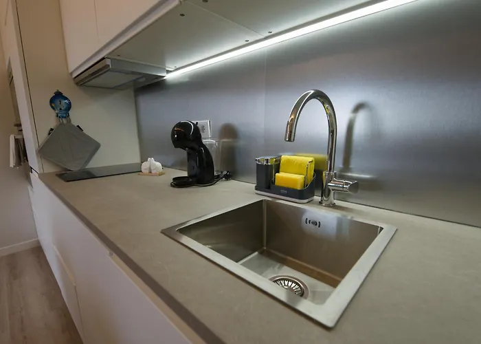 Διαμέρισμα Rosa Garden Retreat *