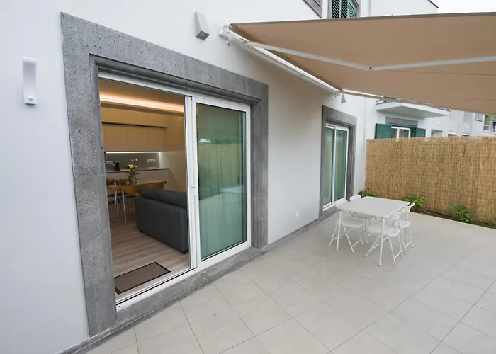 Rosa Garden Retreat Διαμέρισμα *