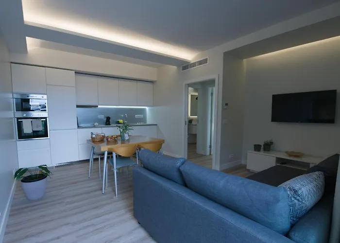 Διαμέρισμα Rosa Garden Retreat