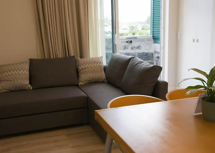 Rosa Garden Retreat Διαμέρισμα São Roque