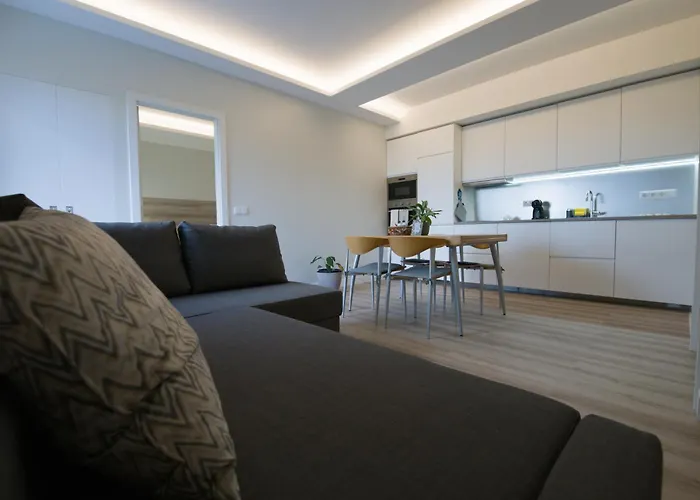 Διαμέρισμα Rosa Garden Retreat *