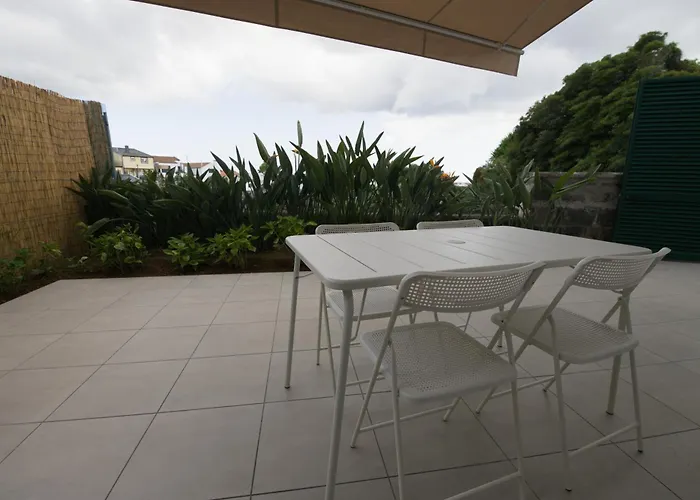 Rosa Garden Retreat Διαμέρισμα *