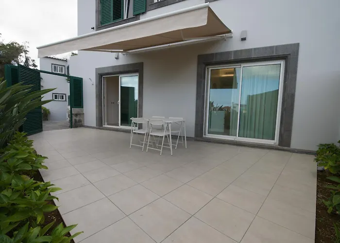 Rosa Garden Retreat São Roque