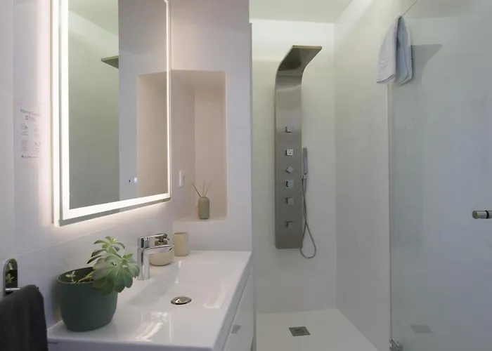 Rosa Garden Retreat Διαμέρισμα São Roque