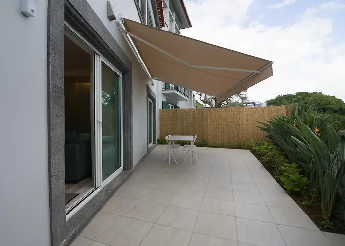 Διαμέρισμα Rosa Garden Retreat São Roque