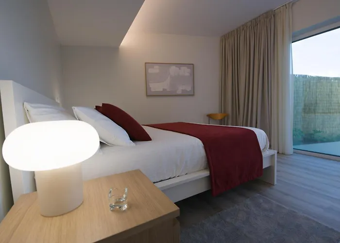 Rosa Garden Retreat * São Roque