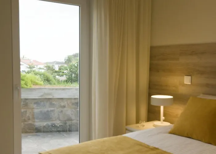 Rosa Garden Retreat Διαμέρισμα *