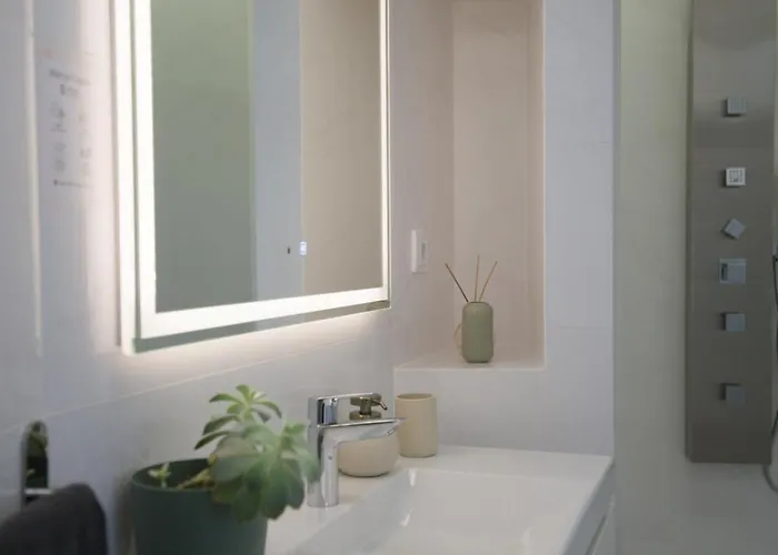 Rosa Garden Retreat Διαμέρισμα