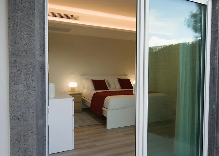 Διαμέρισμα Rosa Garden Retreat São Roque