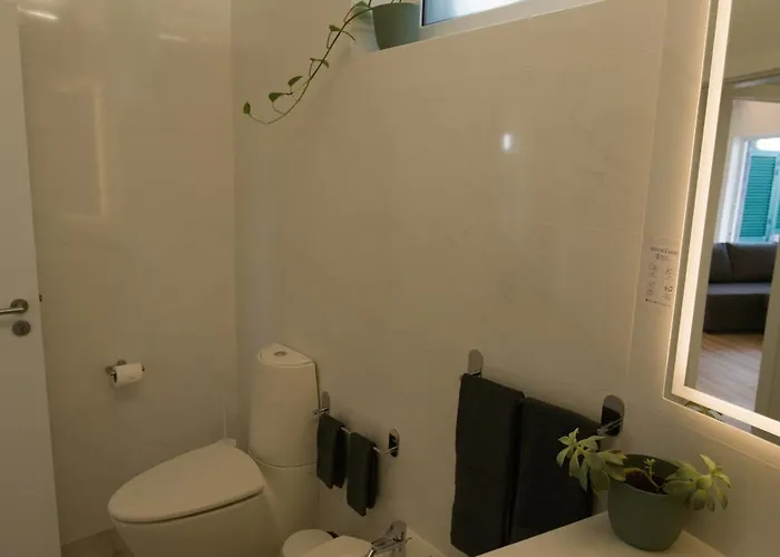 Rosa Garden Retreat Διαμέρισμα São Roque