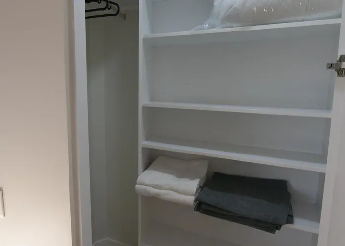 Rosa Garden Retreat Διαμέρισμα *