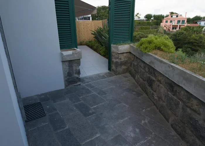 Rosa Garden Retreat Διαμέρισμα