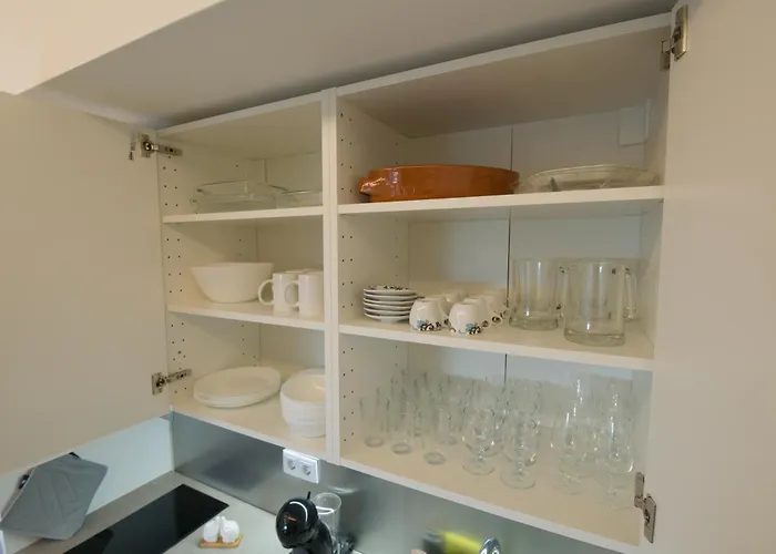 Rosa Garden Retreat Διαμέρισμα São Roque