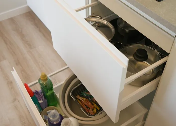 Διαμέρισμα Rosa Garden Retreat *